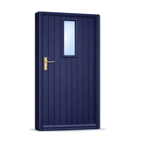 Fire doors