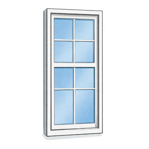 Sash windows
