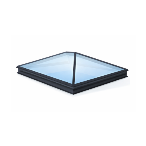 Skylights & Lanterns open