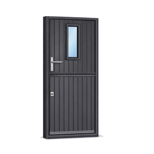Stable doors