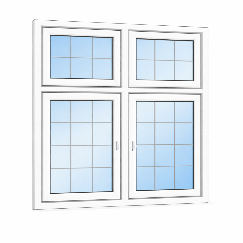 Standard windows