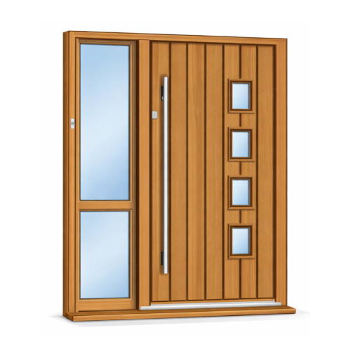 Timber composites