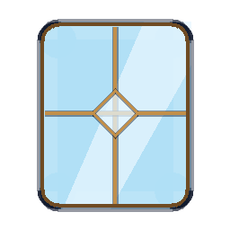 Glass options