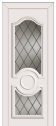 Diamond lead 2 — Buckingham