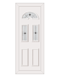 Fusion 3 — Carter