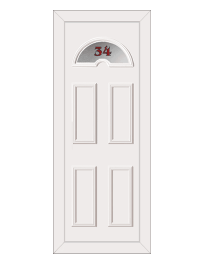Number — Carter