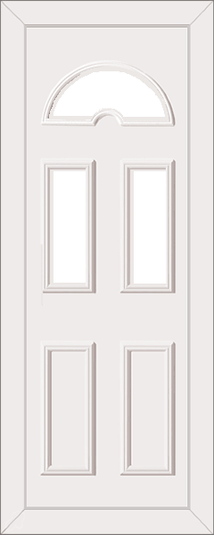 plain glass — Carter