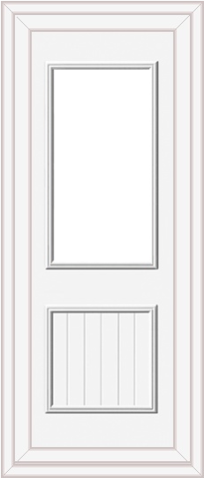 plain glass — Chester