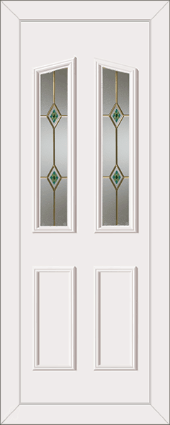 Green Fusion — Clinton