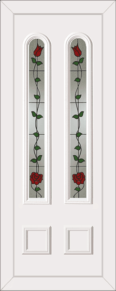 Climbing rose — Grant