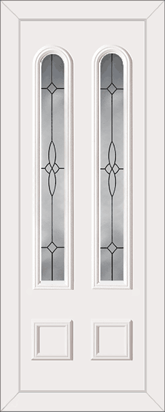 Georgian bar — Grant
