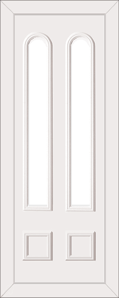 plain glass — Grant