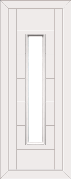 plain glass — Lyndon