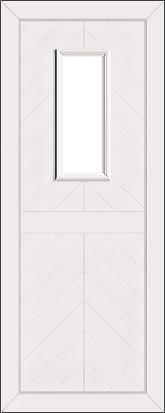 plain glass — Monroe