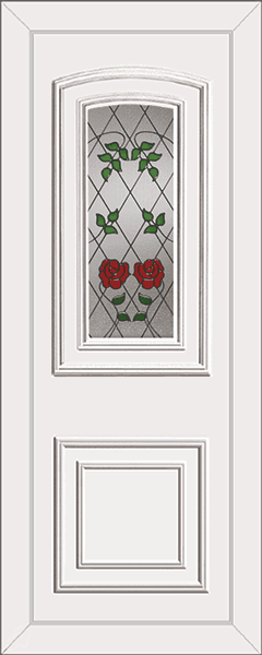 Classic rose — Reagan