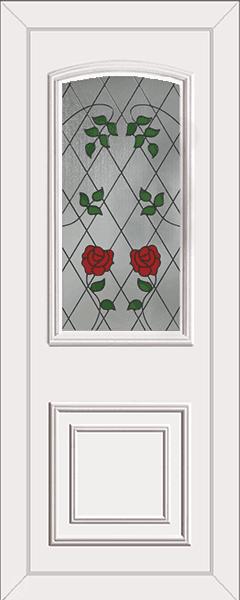 Classic rose — Roosevelt
