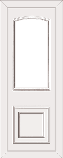 plain glass — Roosevelt