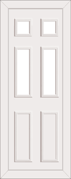 plain glass — Wilson