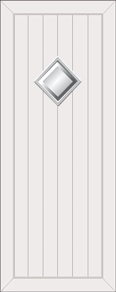 Glacier — Woodrow D