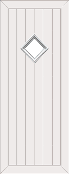 plain glass — Woodrow D