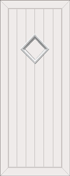 Solid — Woodrow D